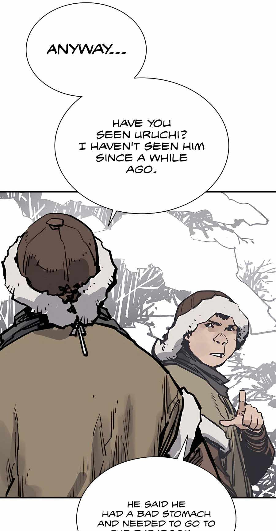 Read Shashin chapter 45 image 62 on Lezhin