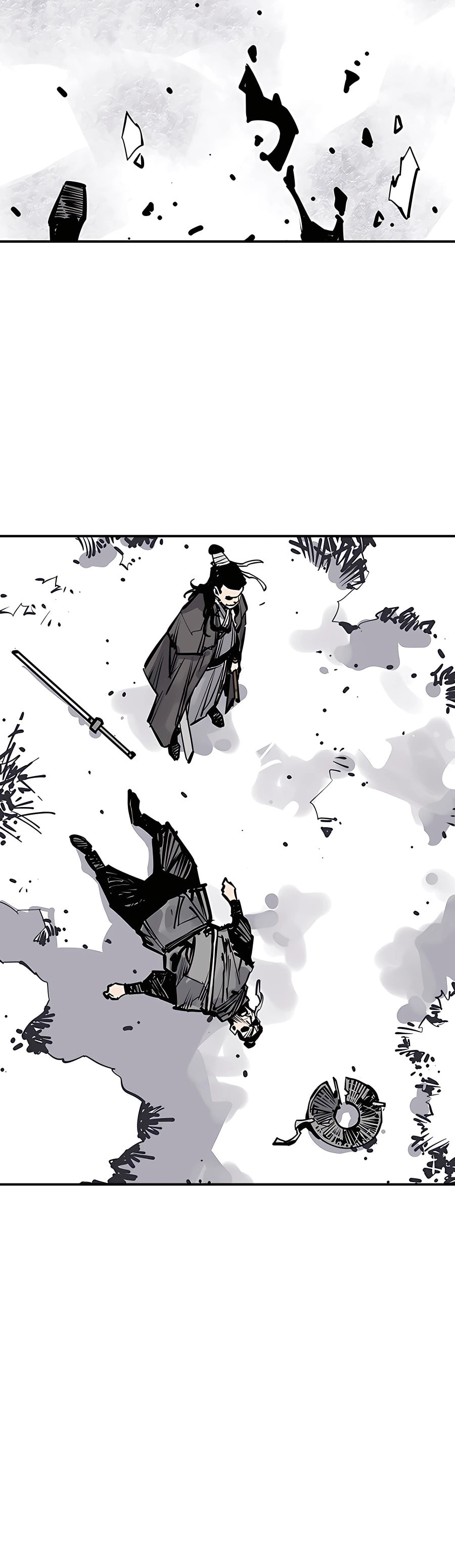 Read Shashin chapter 46 image 17 on Lezhin
