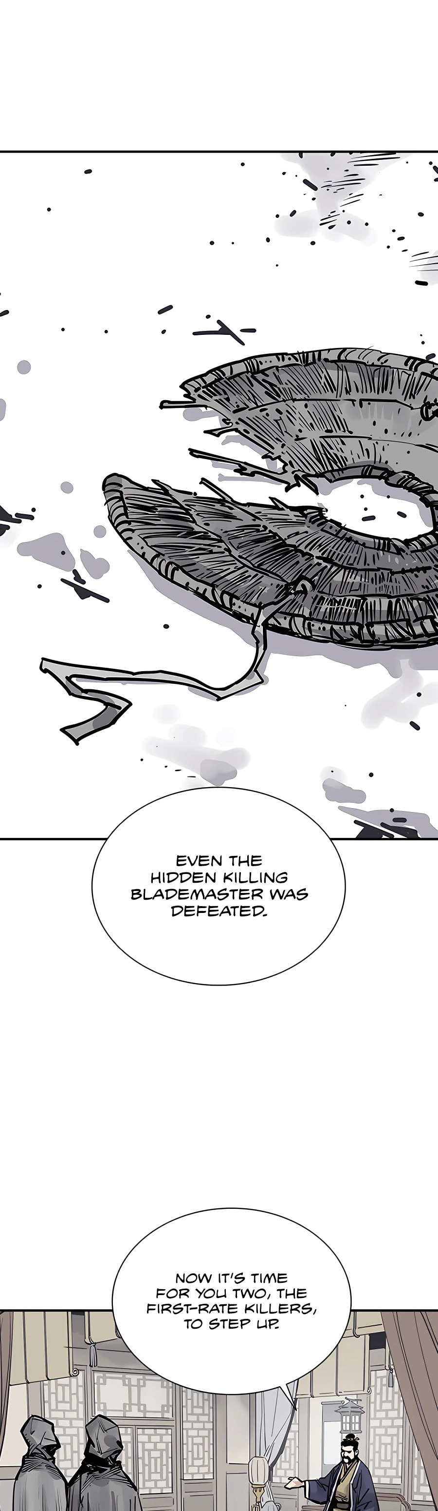 Read Shashin chapter 46 image 18 on Lezhin