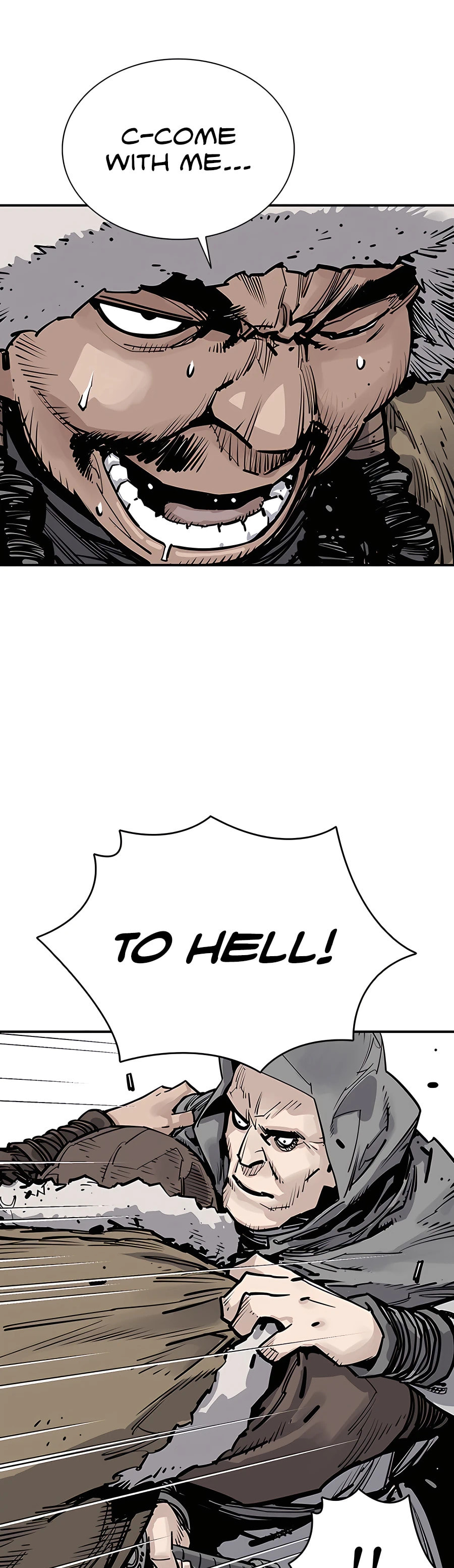 Read Shashin chapter 46 image 22 on Lezhin