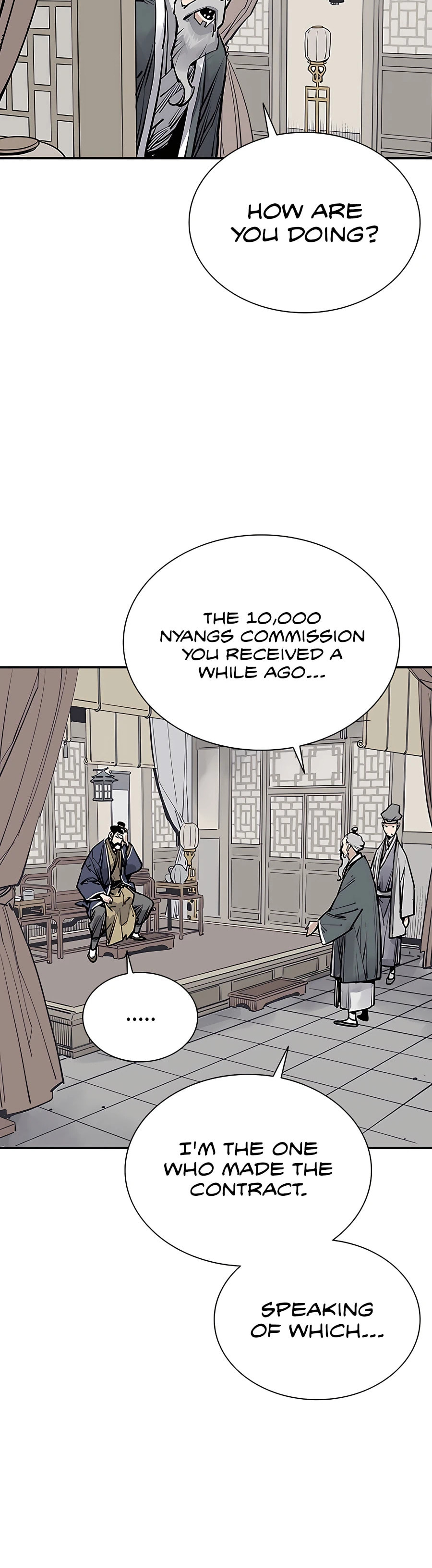Read Shashin chapter 46 image 27 on Lezhin