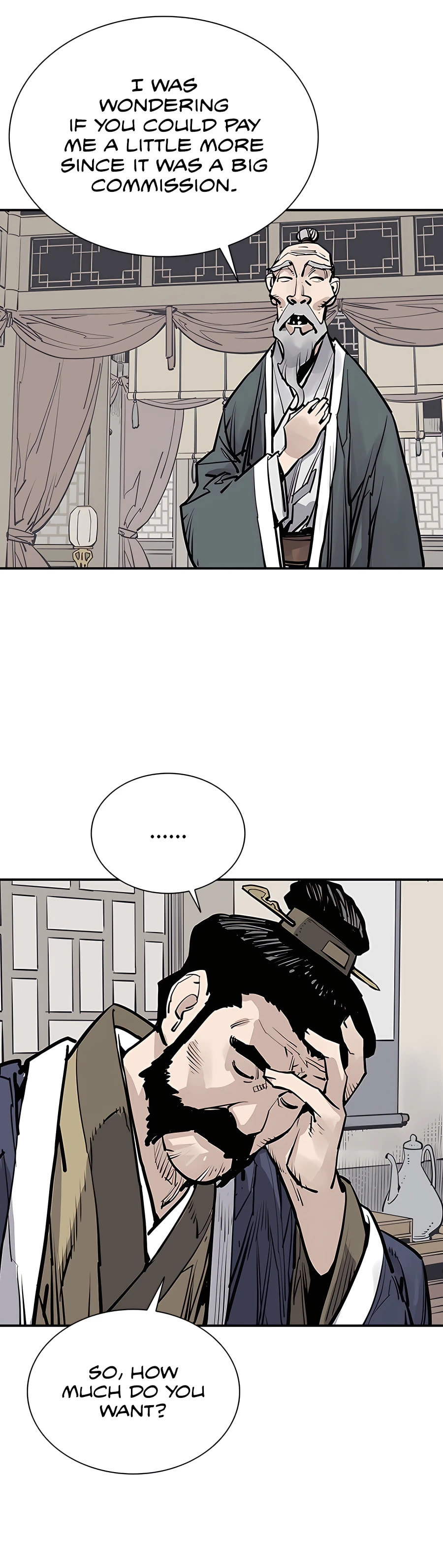 Read Shashin chapter 46 image 28 on Lezhin