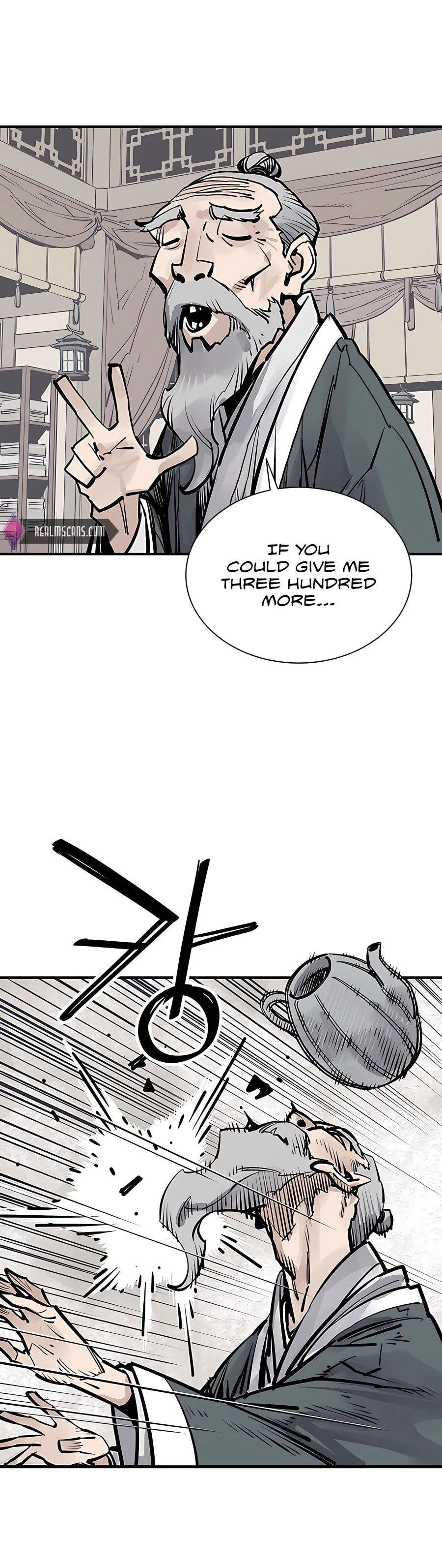 Read Shashin chapter 46 image 29 on Lezhin