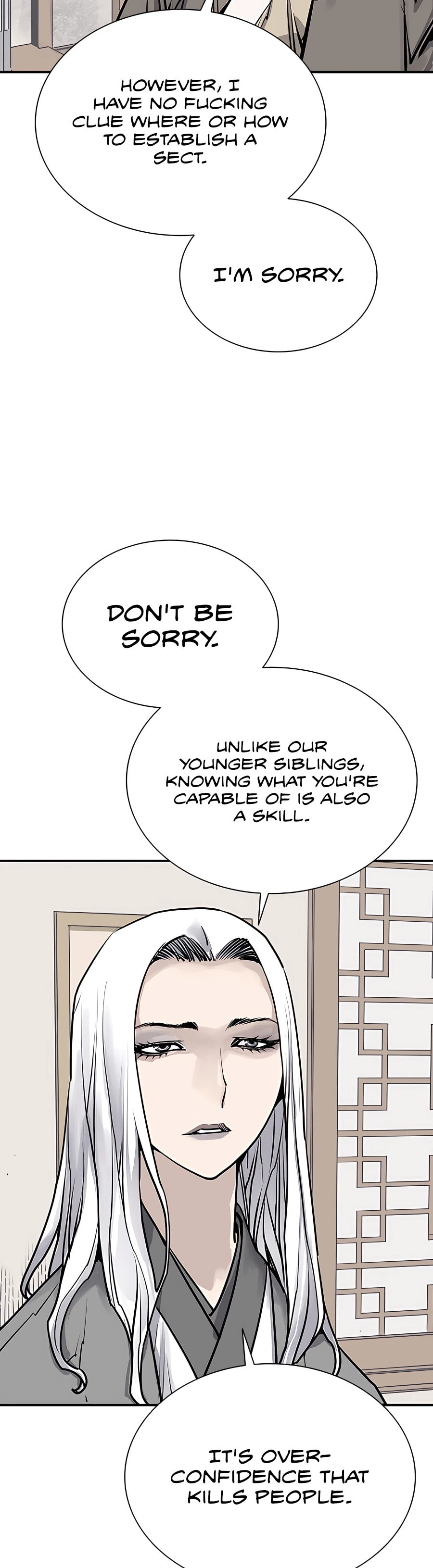 Read Shashin chapter 46 image 33 on Lezhin