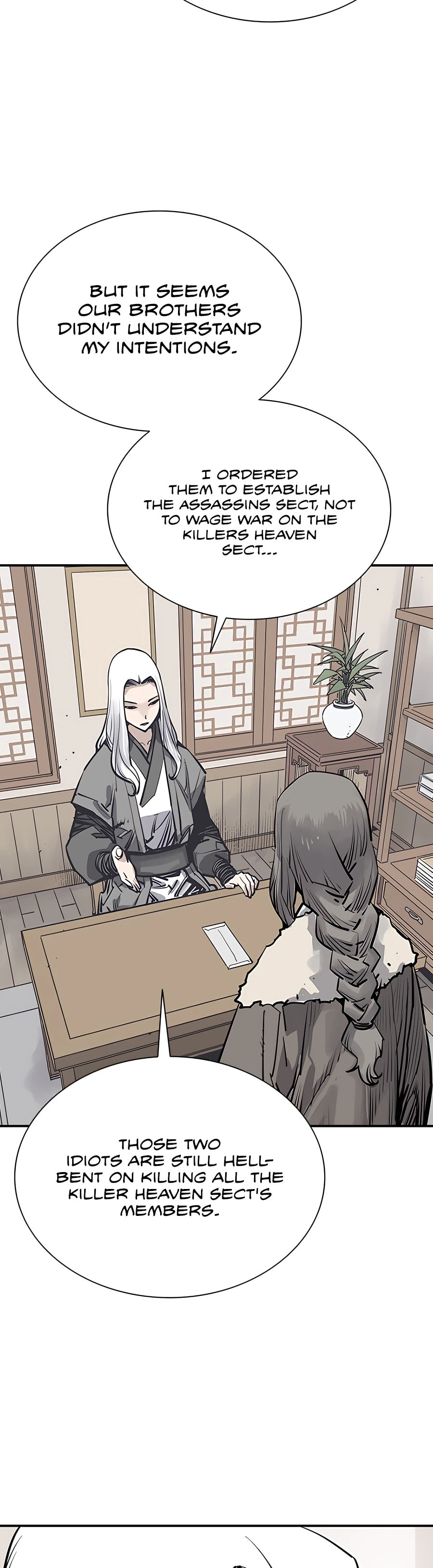 Read Shashin chapter 46 image 34 on Lezhin