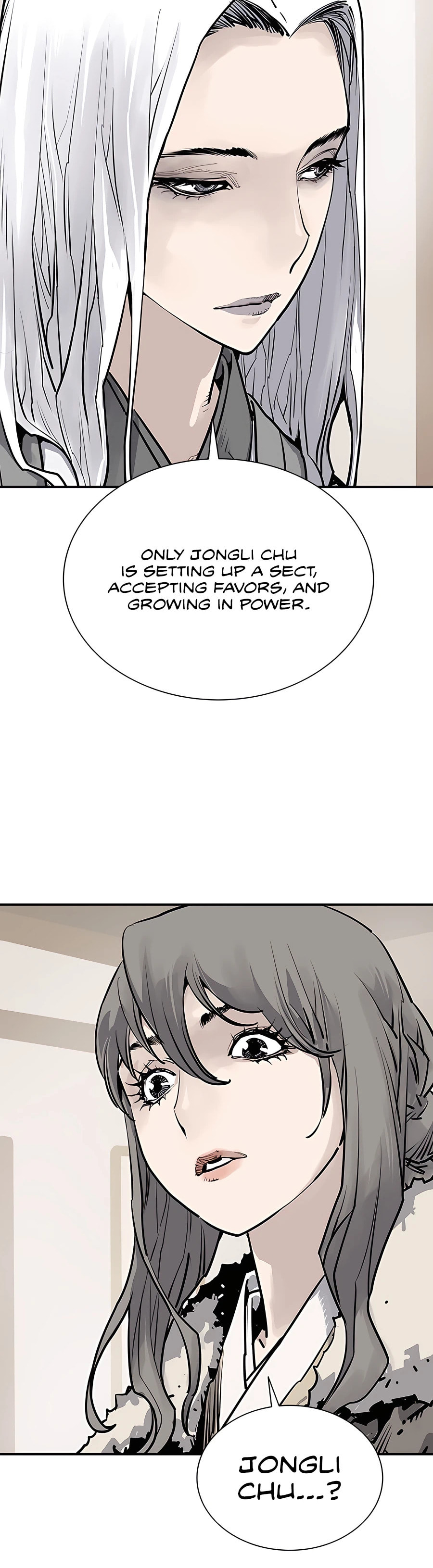 Read Shashin chapter 46 image 35 on Lezhin