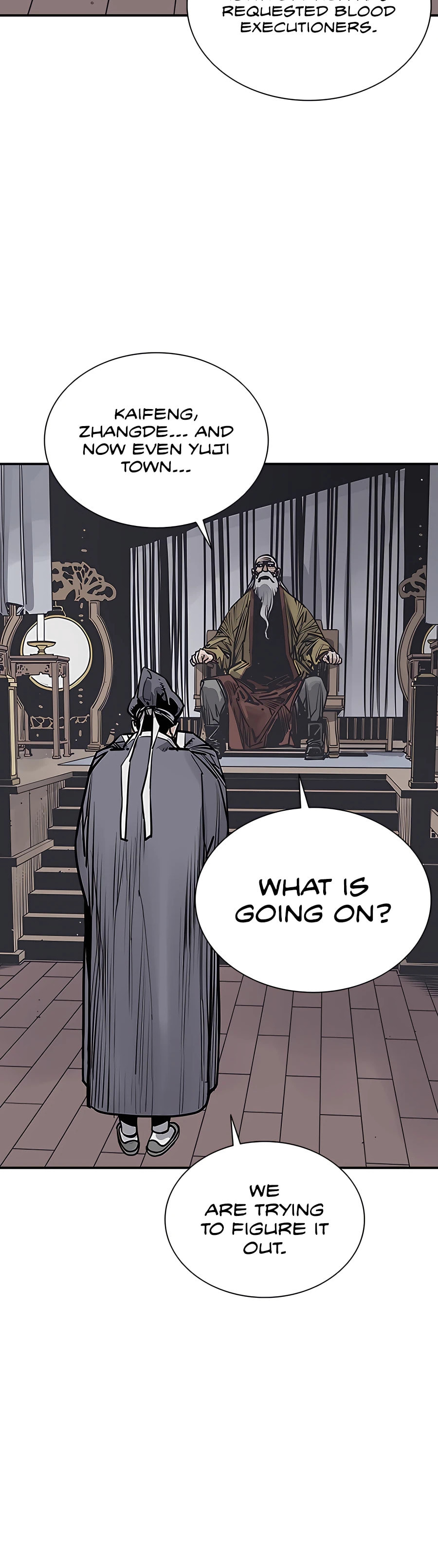 Read Shashin chapter 46 image 39 on Lezhin