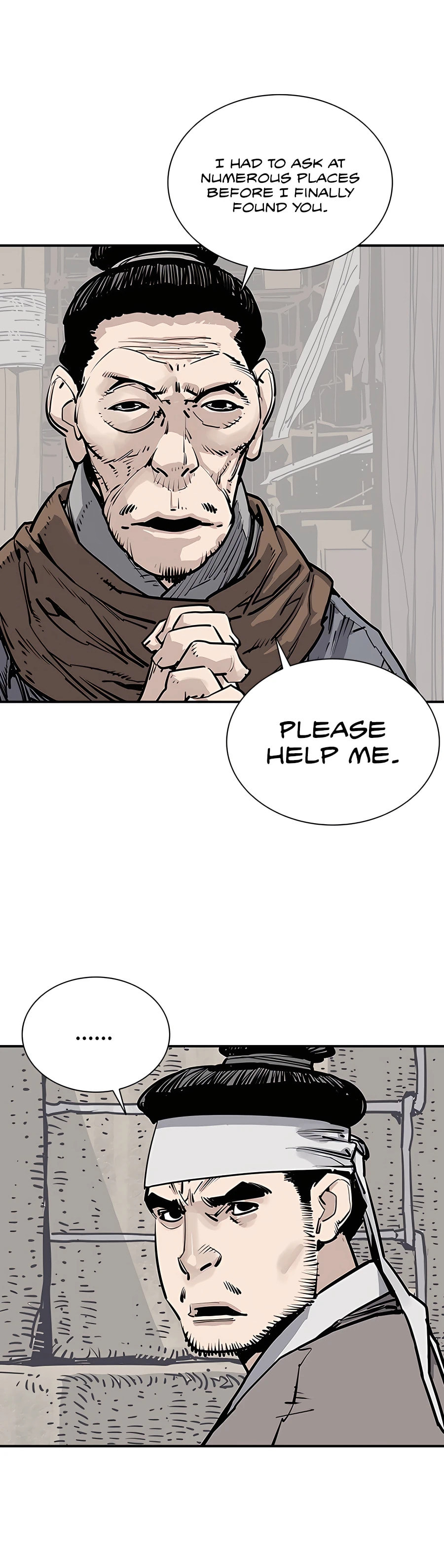 Read Shashin chapter 46 image 43 on Lezhin