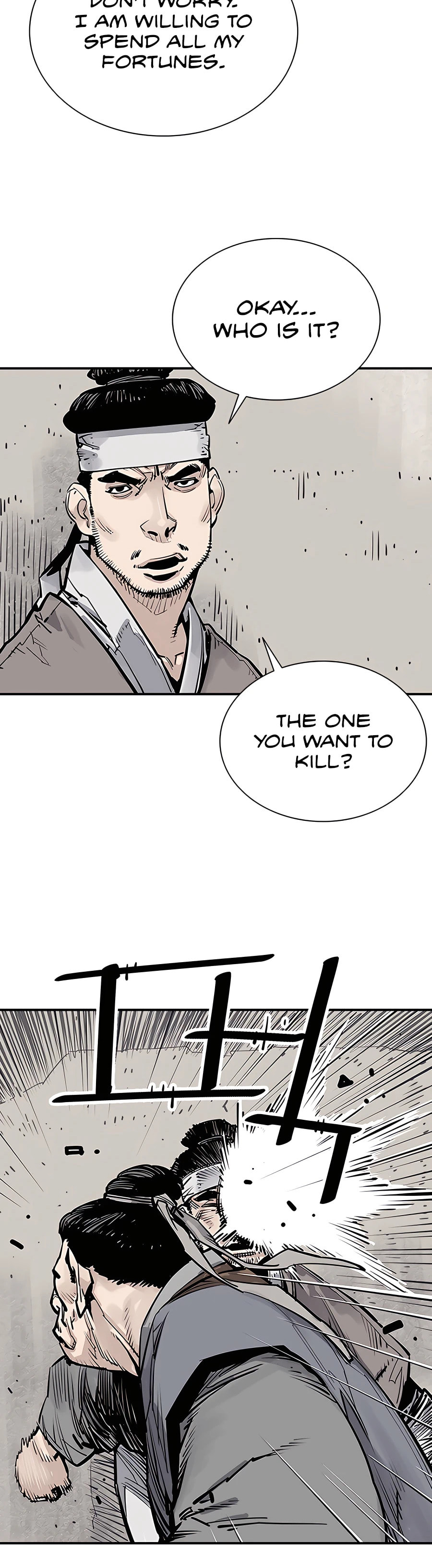 Read Shashin chapter 46 image 45 on Lezhin
