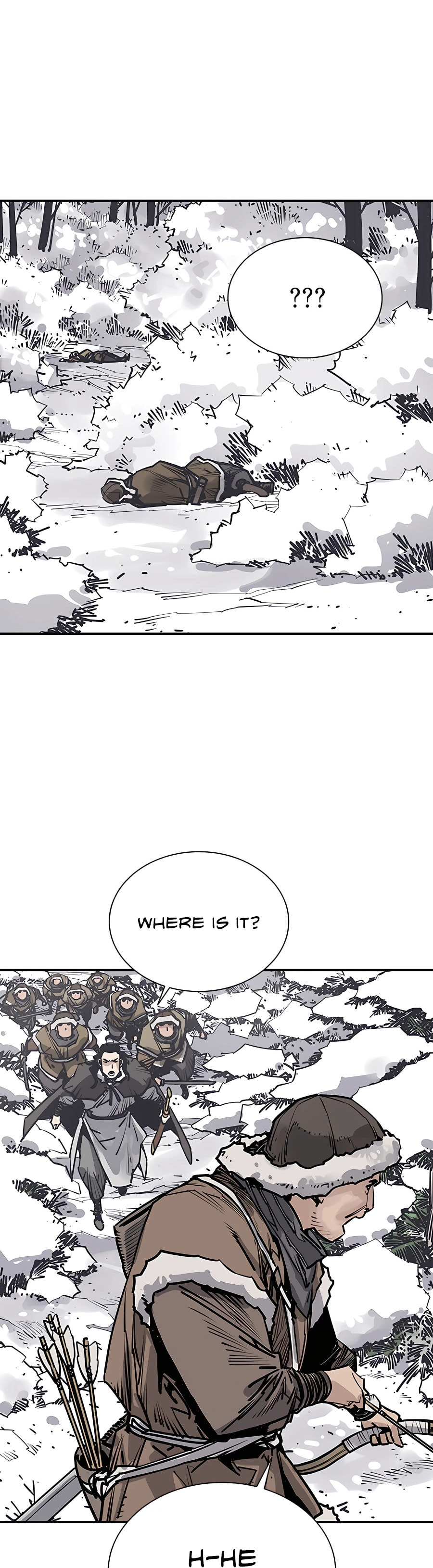 Read Shashin chapter 46 image 6 on Lezhin