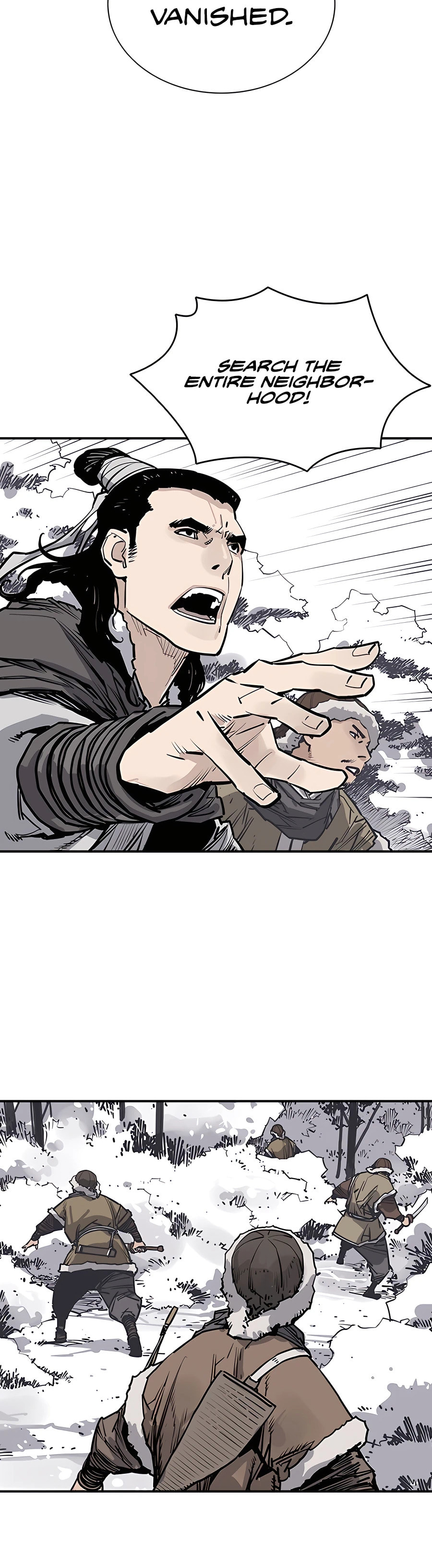 Read Shashin chapter 46 image 7 on Lezhin