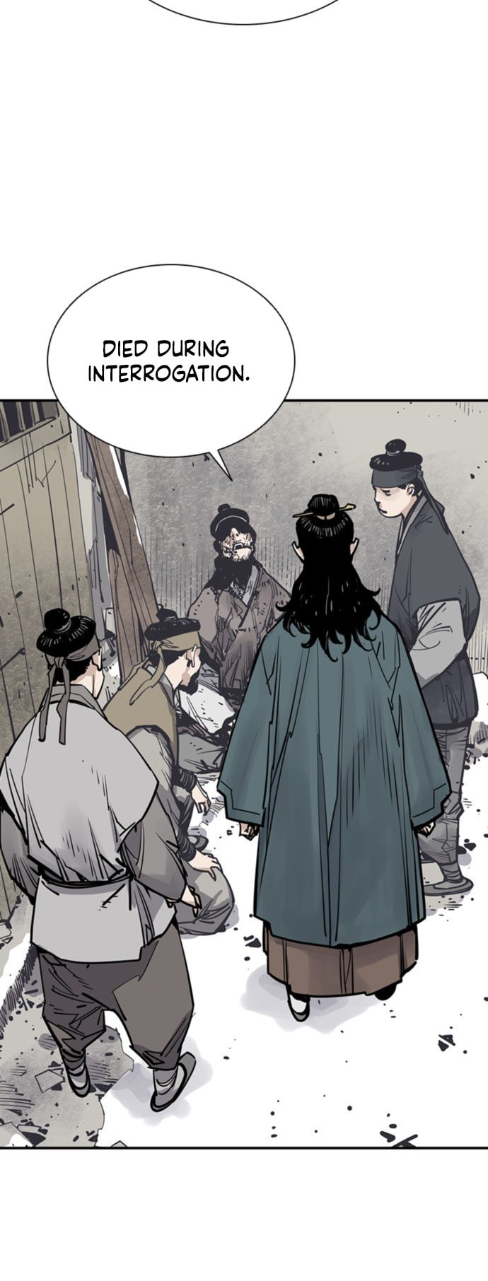 Read Shashin chapter 47 image 16 on Lezhin