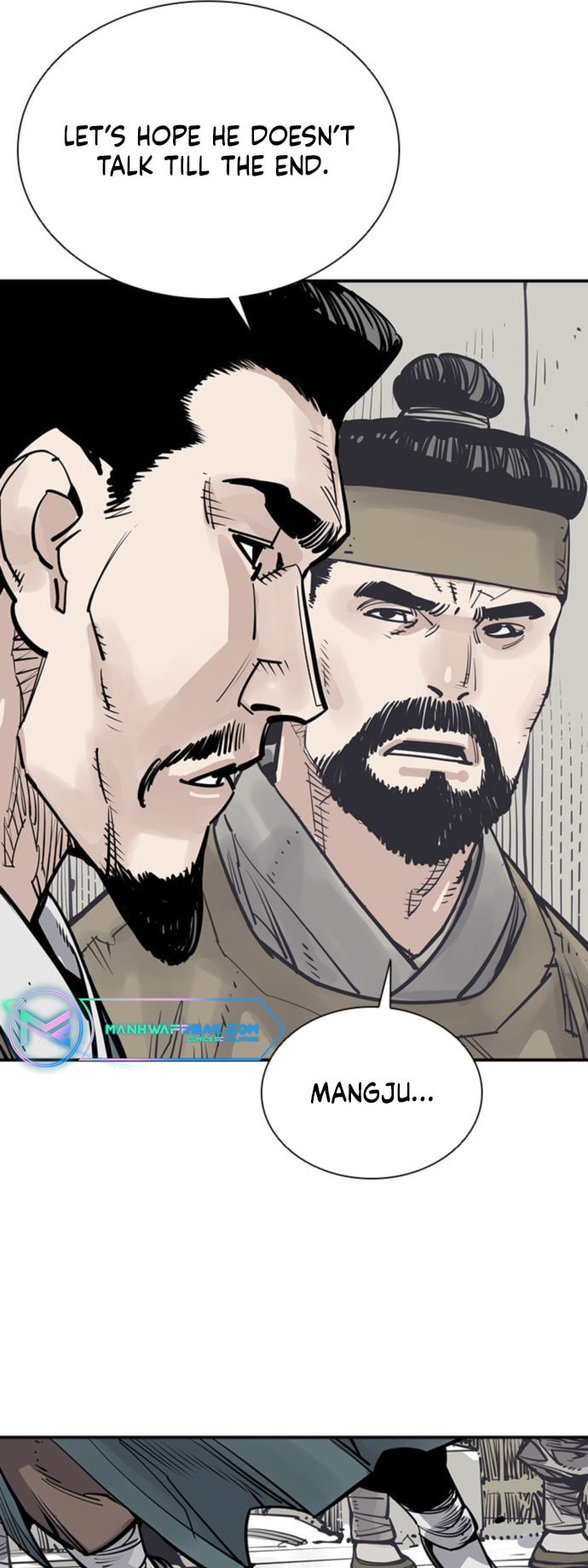 Read Shashin chapter 47 image 18 on Lezhin