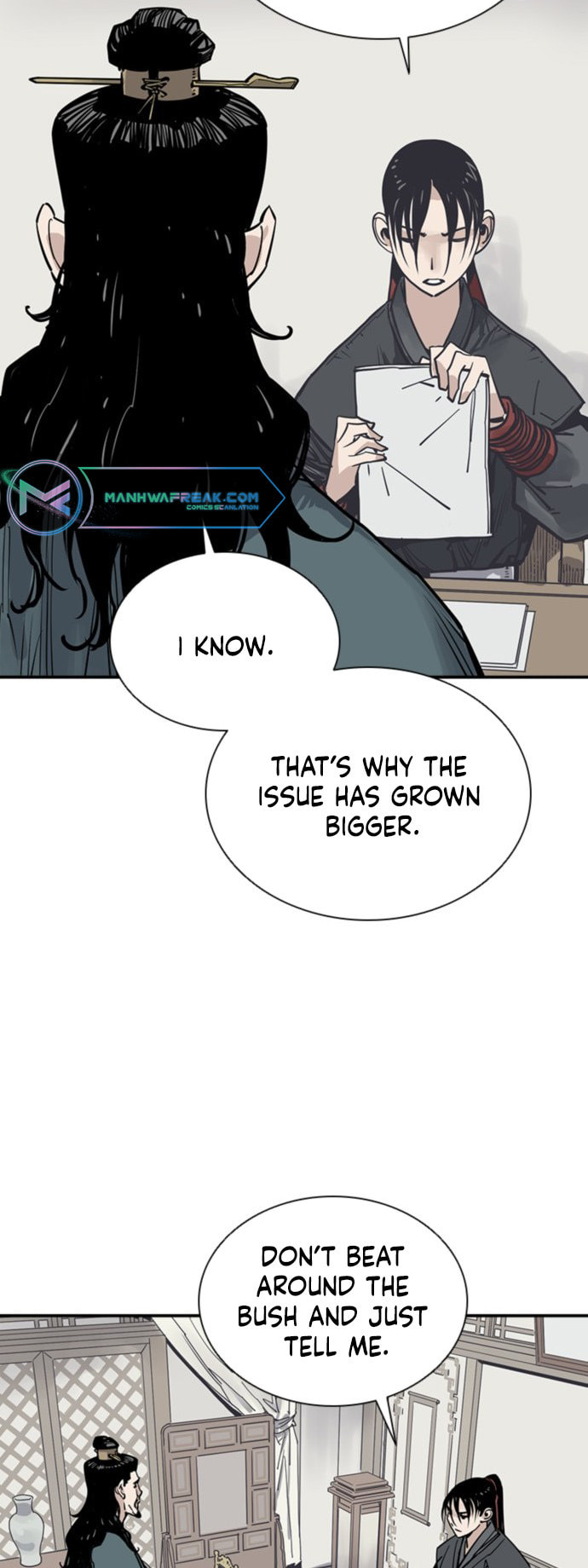 Read Shashin chapter 47 image 22 on Lezhin