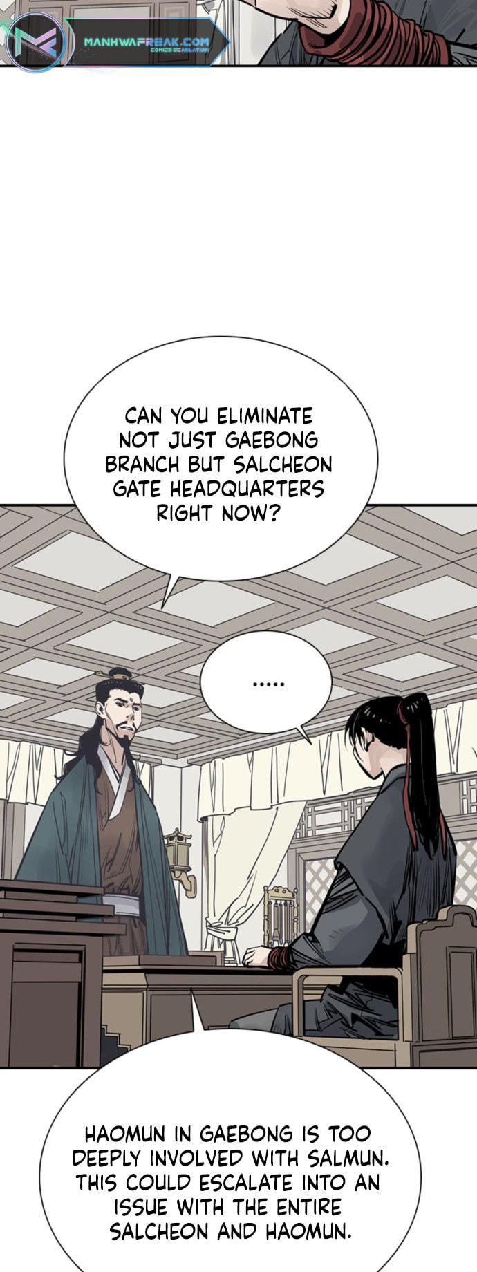 Read Shashin chapter 47 image 24 on Lezhin