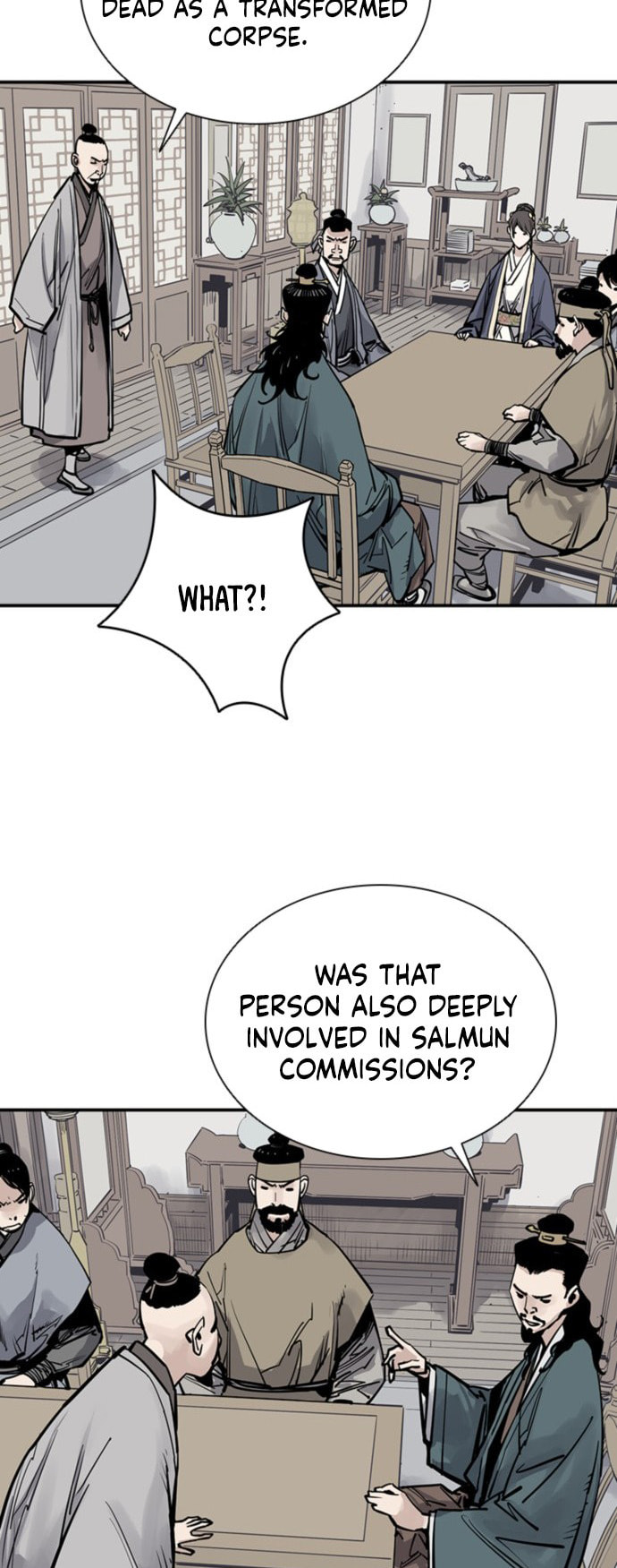 Read Shashin chapter 47 image 29 on Lezhin