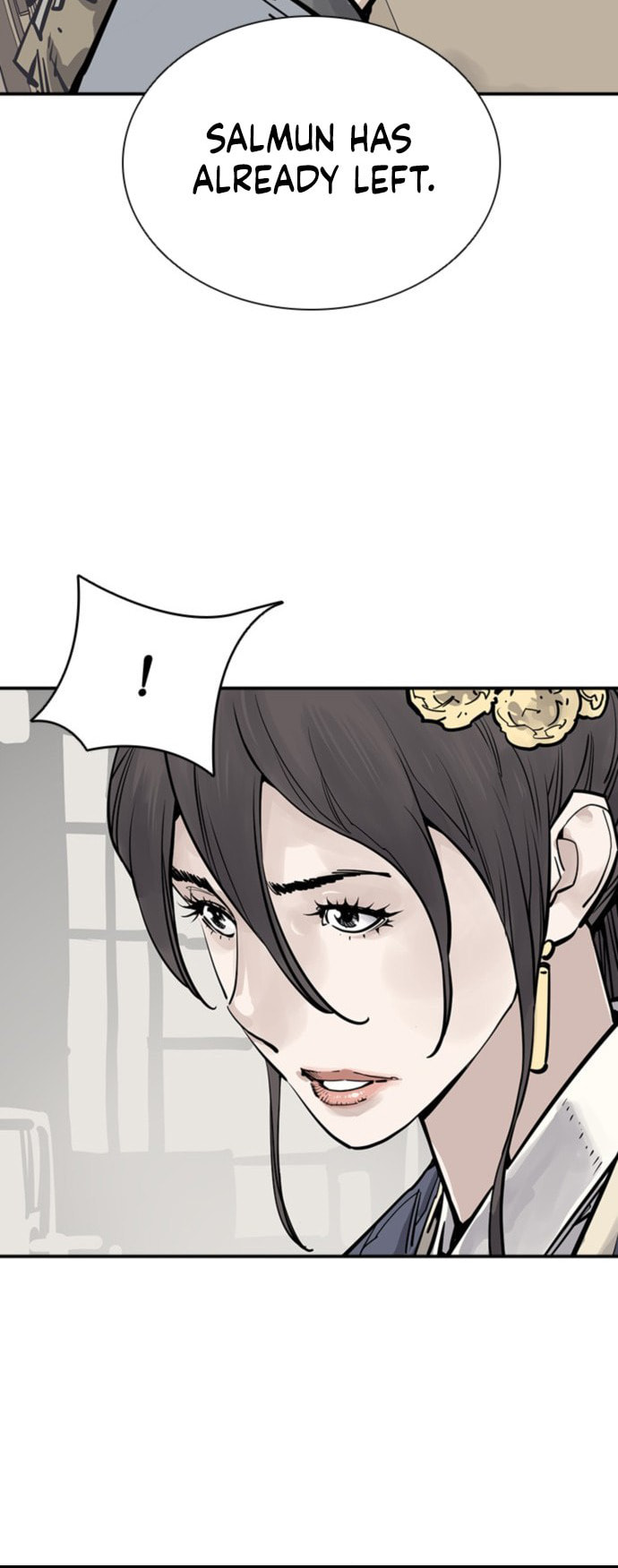 Read Shashin chapter 47 image 33 on Lezhin