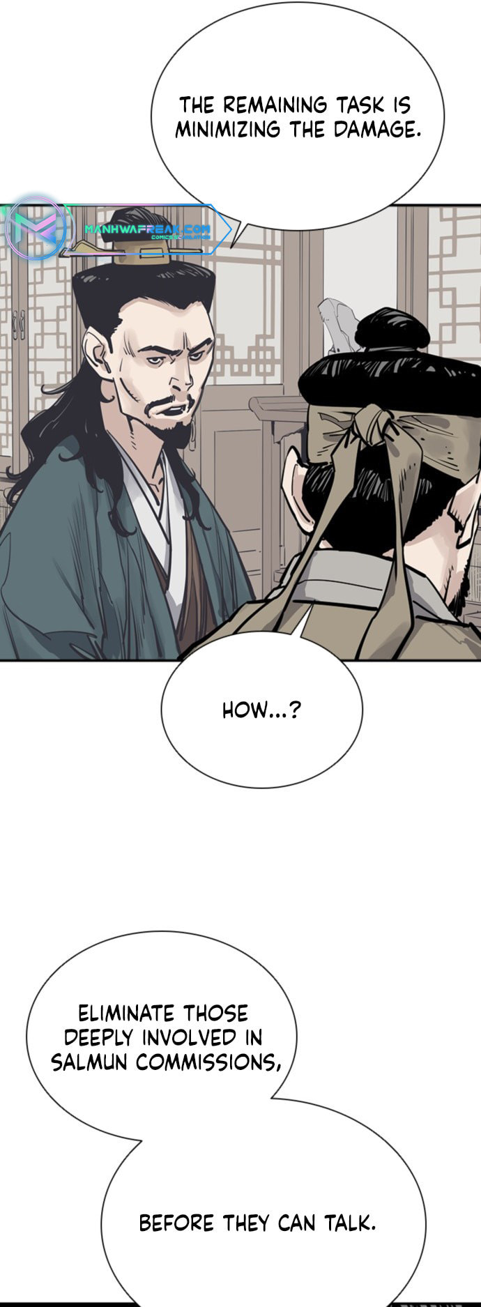Read Shashin chapter 47 image 34 on Lezhin