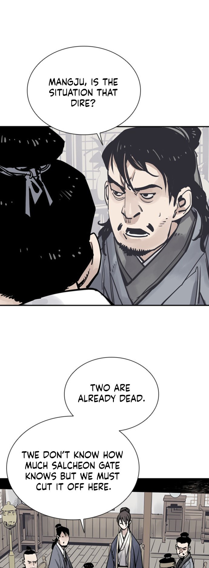 Read Shashin chapter 47 image 36 on Lezhin