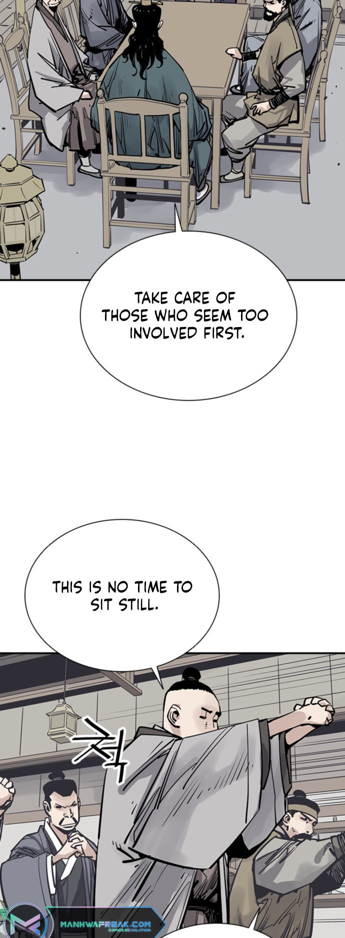 Read Shashin chapter 47 image 37 on Lezhin