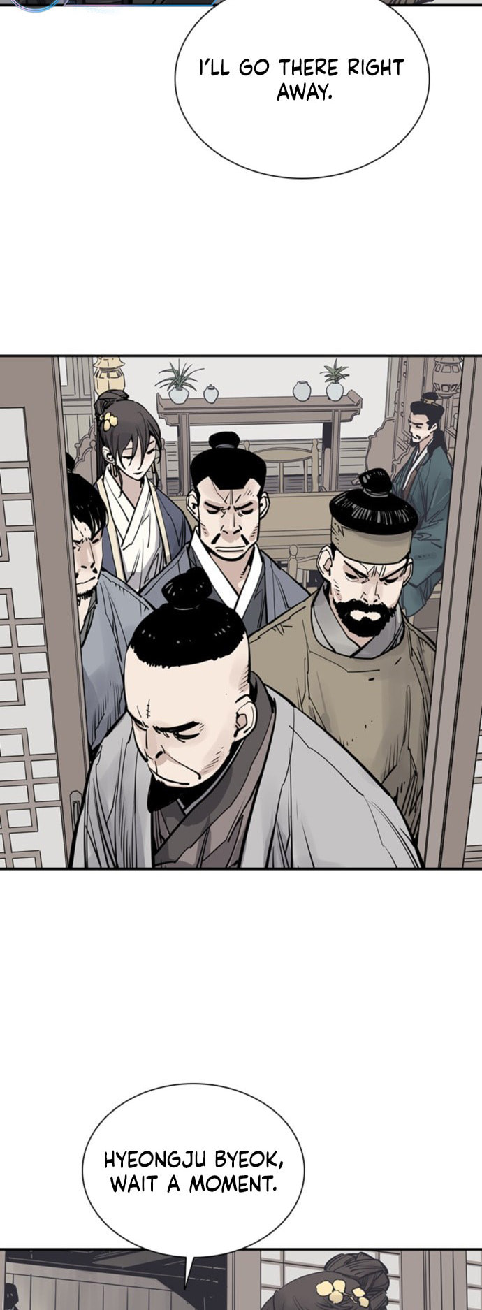 Read Shashin chapter 47 image 38 on Lezhin