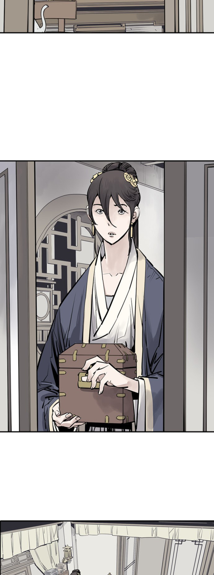 Read Shashin chapter 47 image 45 on Lezhin