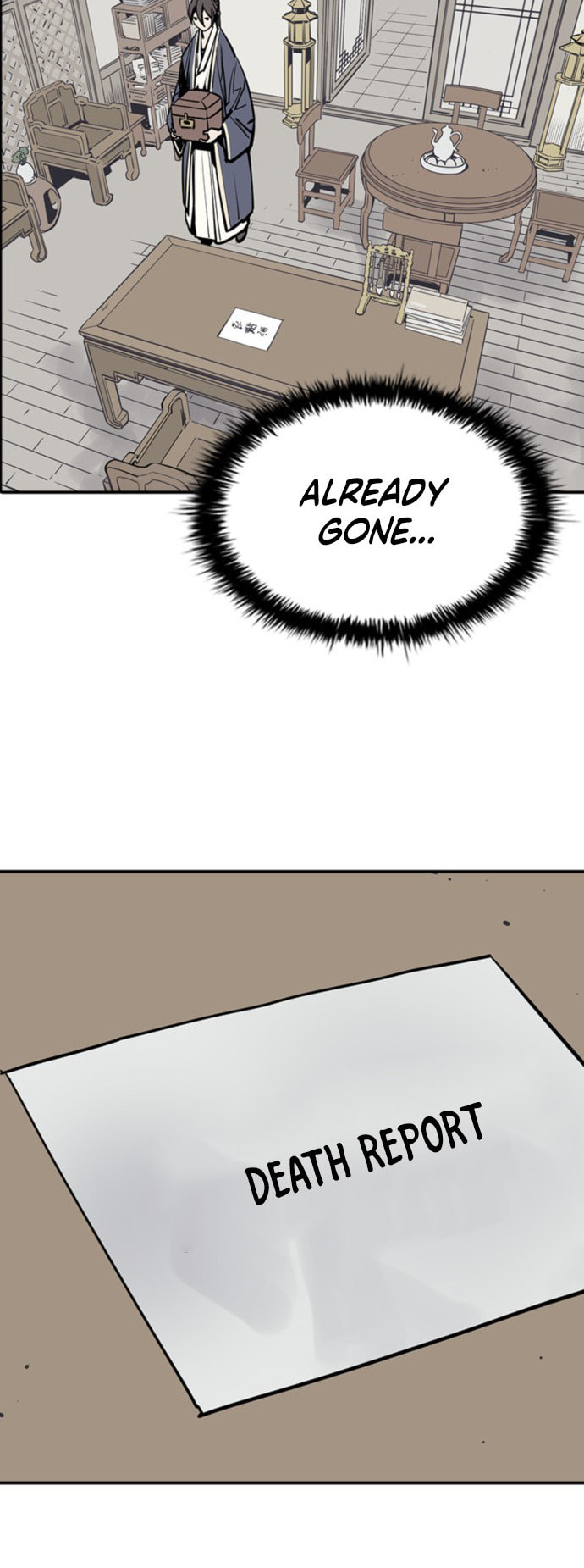 Read Shashin chapter 47 image 46 on Lezhin