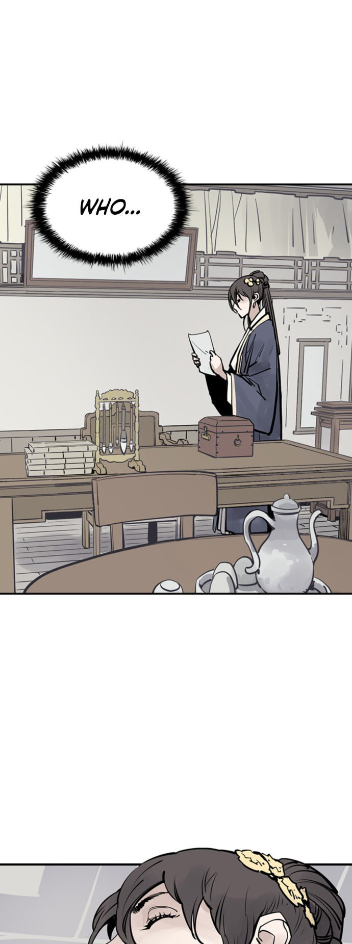 Read Shashin chapter 47 image 47 on Lezhin