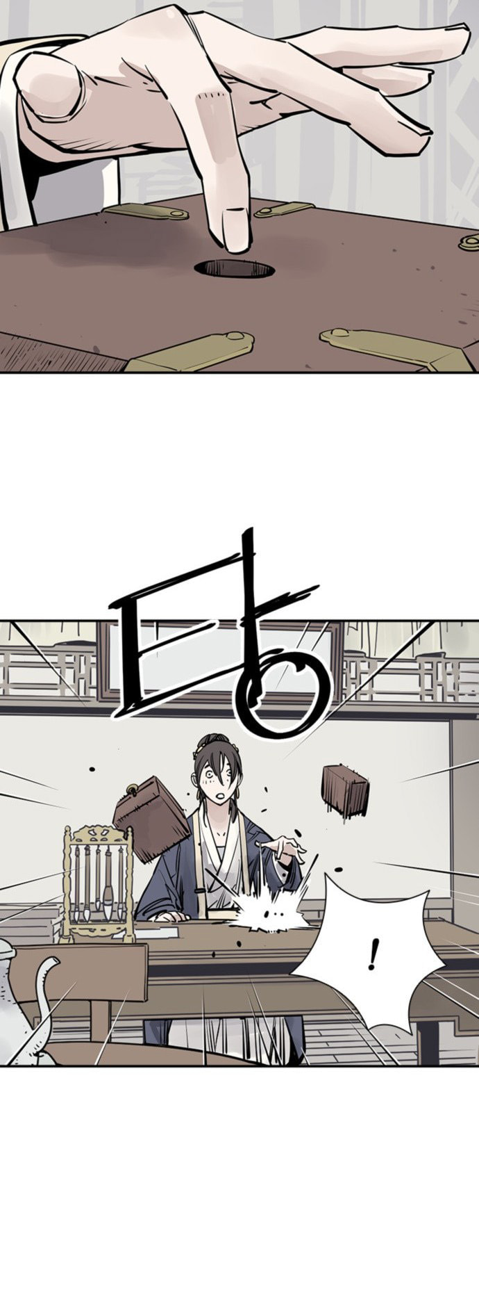Read Shashin chapter 47 image 50 on Lezhin