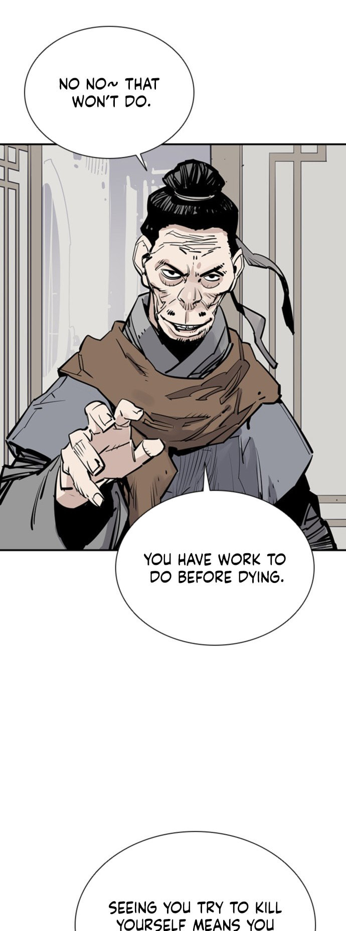 Read Shashin chapter 47 image 51 on Lezhin