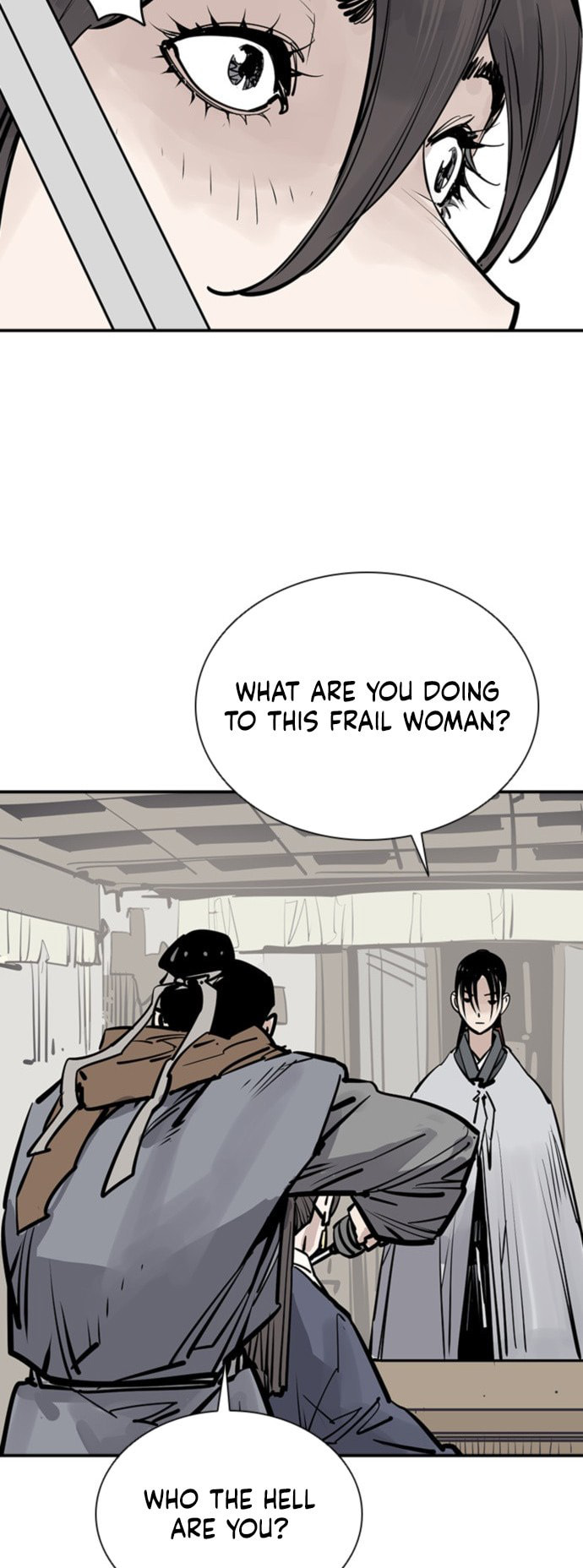 Read Shashin chapter 47 image 55 on Lezhin