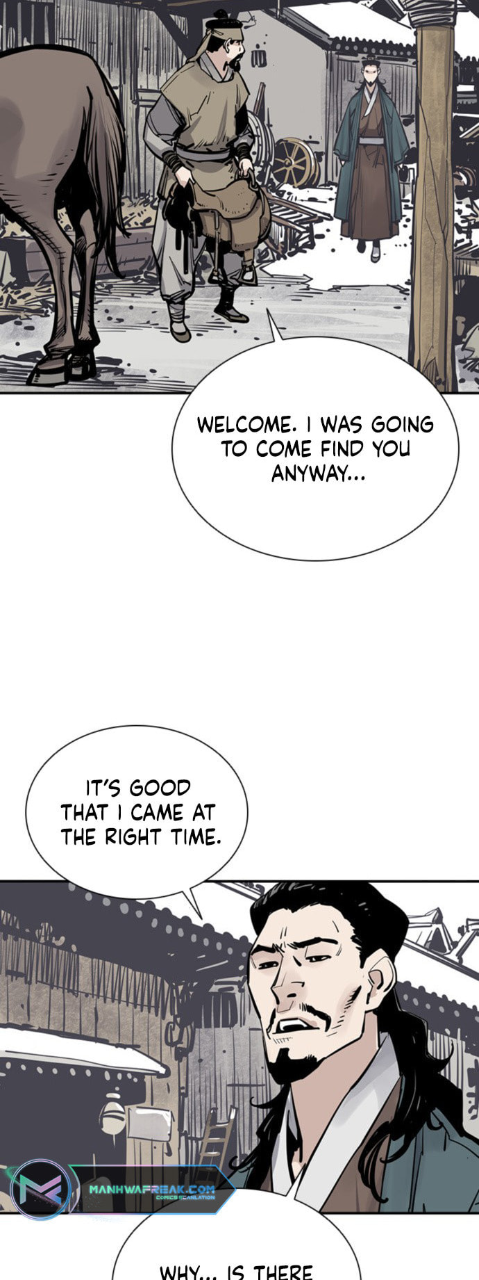 Read Shashin chapter 47 image 7 on Lezhin