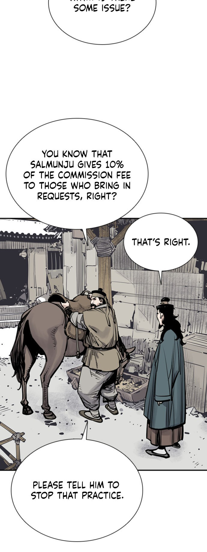 Read Shashin chapter 47 image 8 on Lezhin