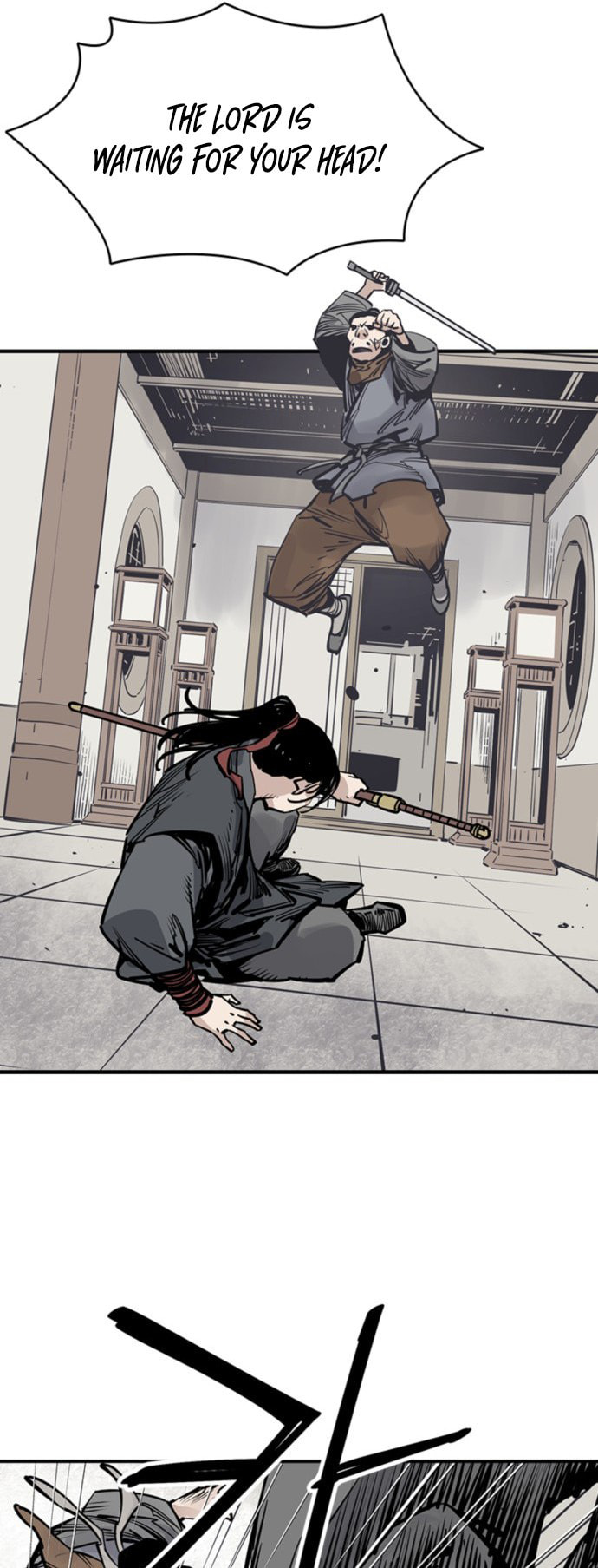 Read Shashin chapter 48 image 10 on Lezhin