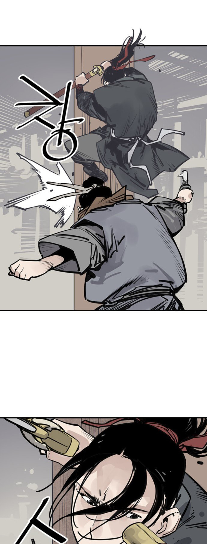 Read Shashin chapter 48 image 12 on Lezhin