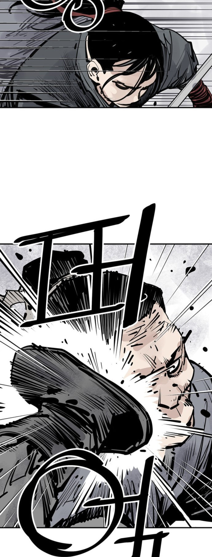 Read Shashin chapter 48 image 16 on Lezhin