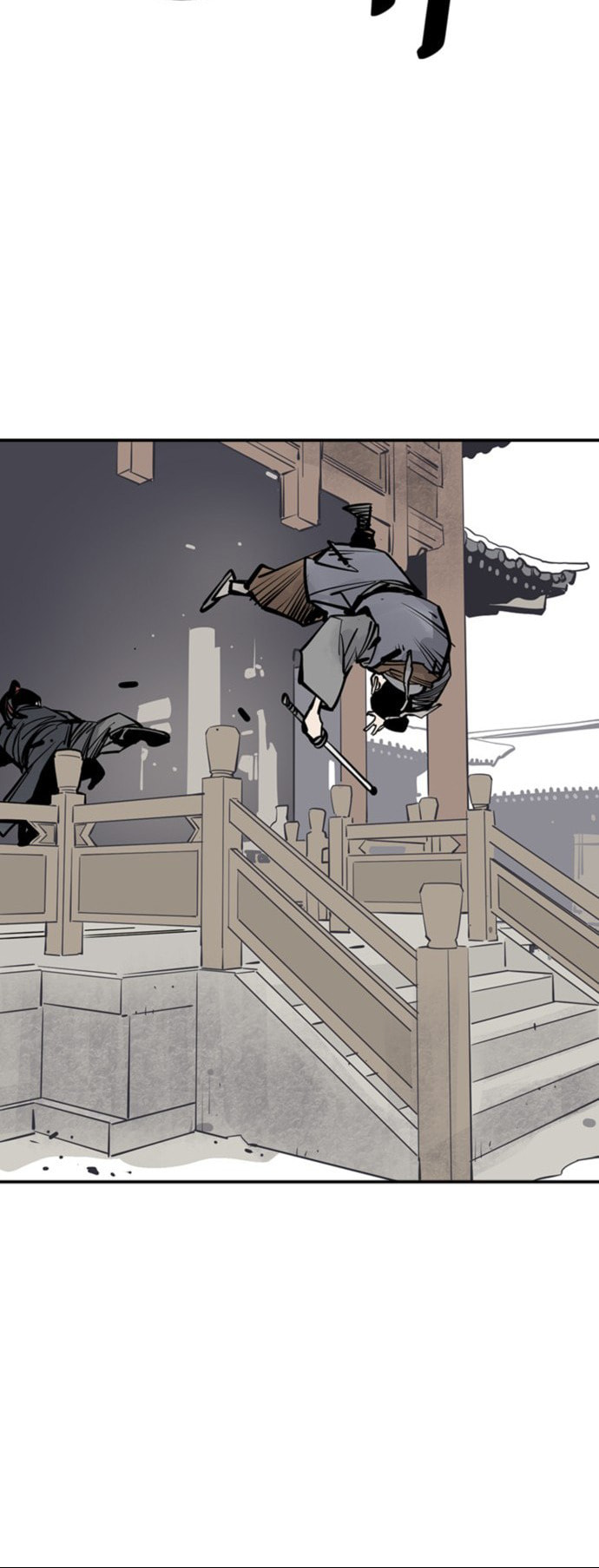 Read Shashin chapter 48 image 17 on Lezhin