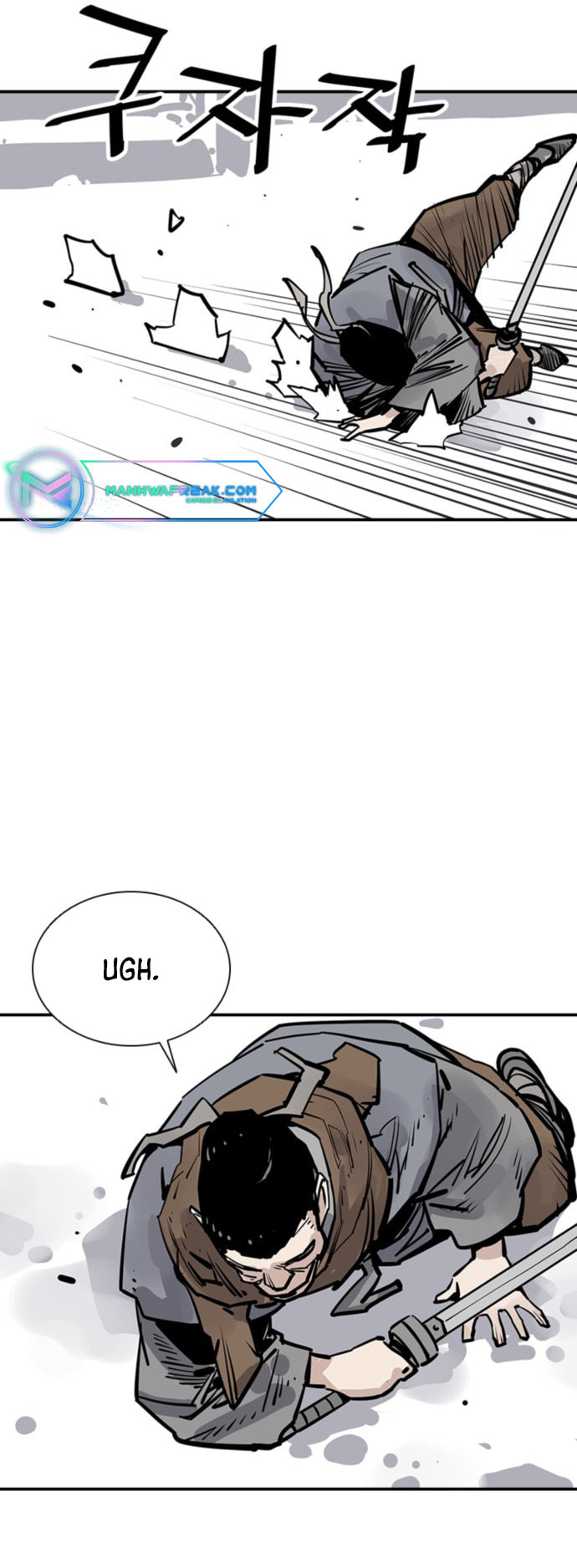 Read Shashin chapter 48 image 18 on Lezhin