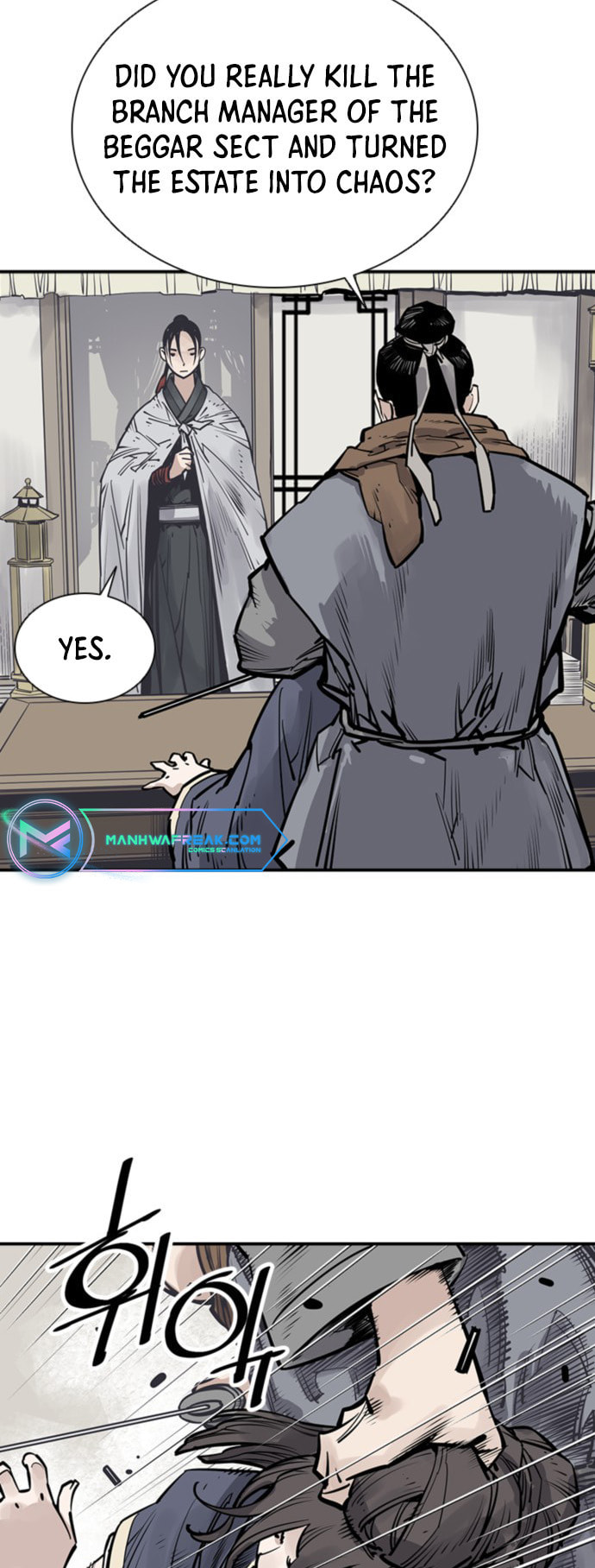 Read Shashin chapter 48 image 2 on Lezhin