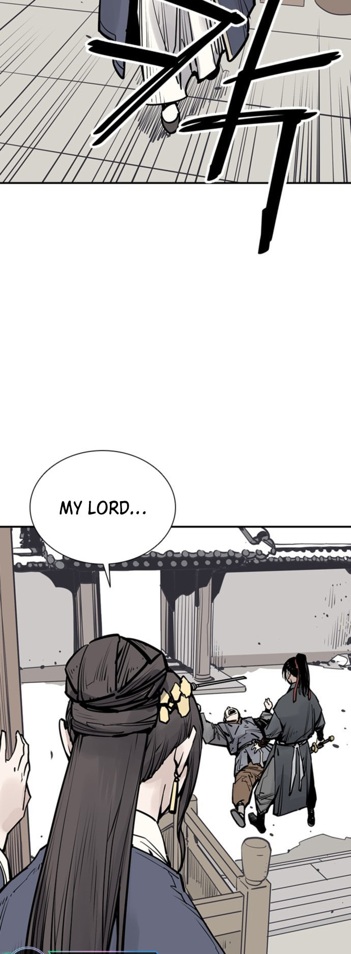 Read Shashin chapter 48 image 23 on Lezhin