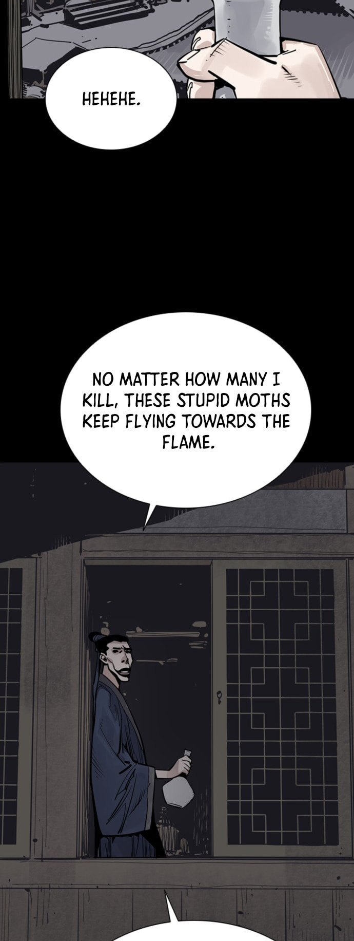 Read Shashin chapter 48 image 29 on Lezhin