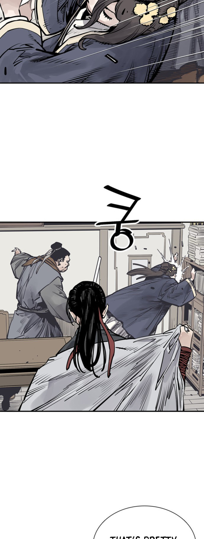 Read Shashin chapter 48 image 3 on Lezhin