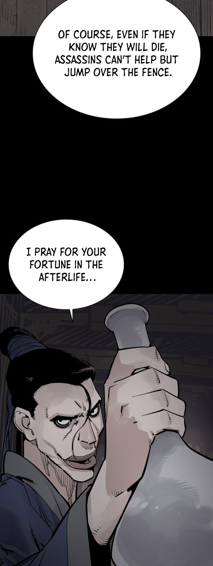 Read Shashin chapter 48 image 30 on Lezhin