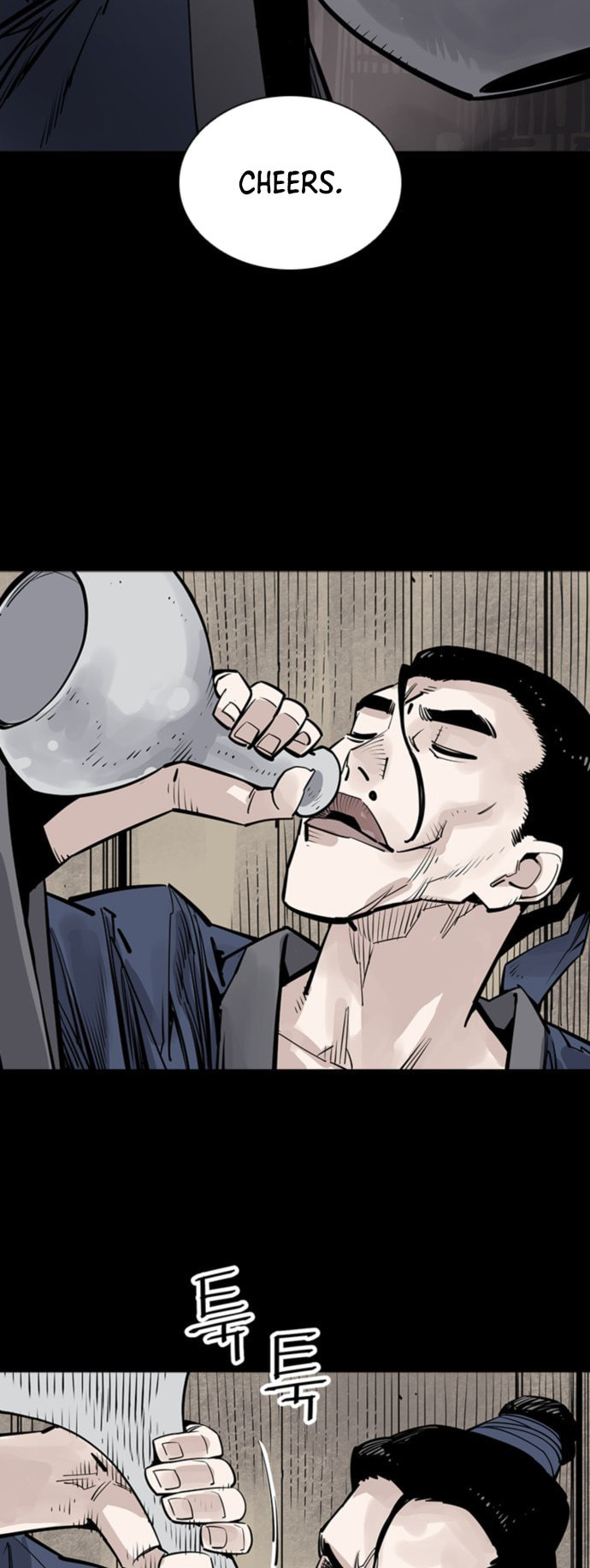 Read Shashin chapter 48 image 31 on Lezhin