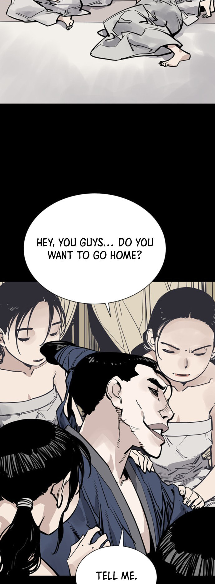 Read Shashin chapter 48 image 35 on Lezhin