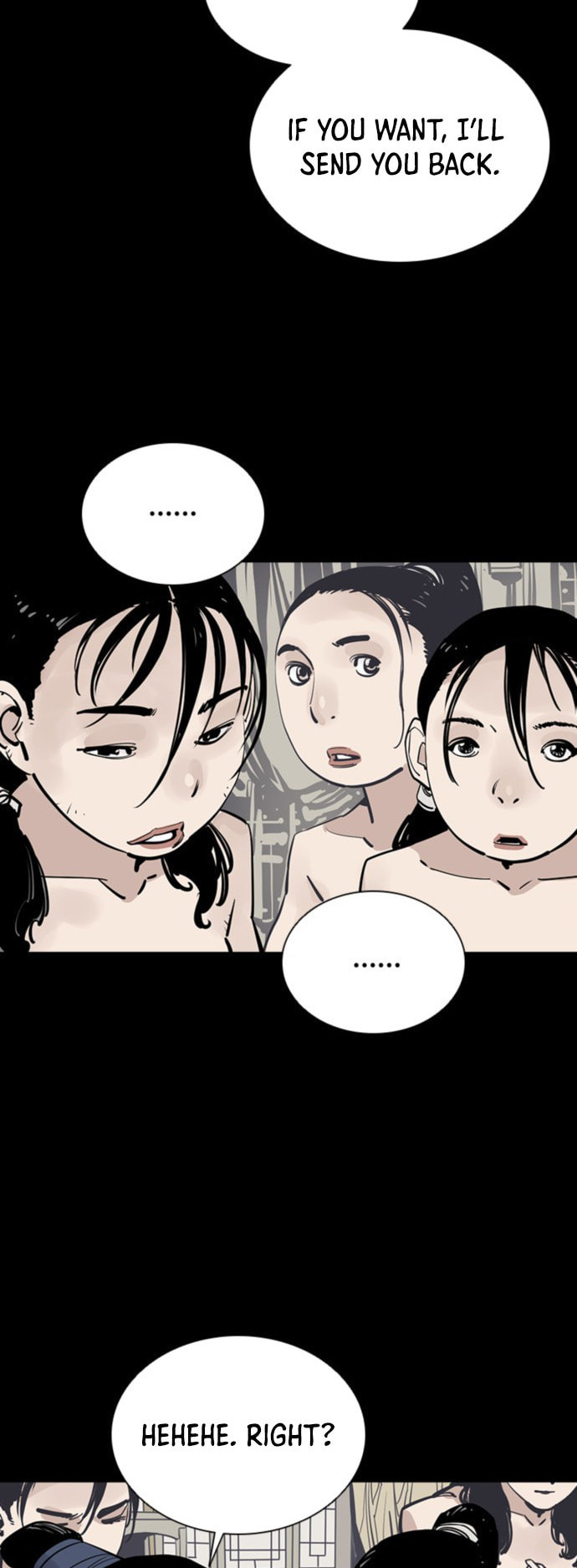 Read Shashin chapter 48 image 36 on Lezhin