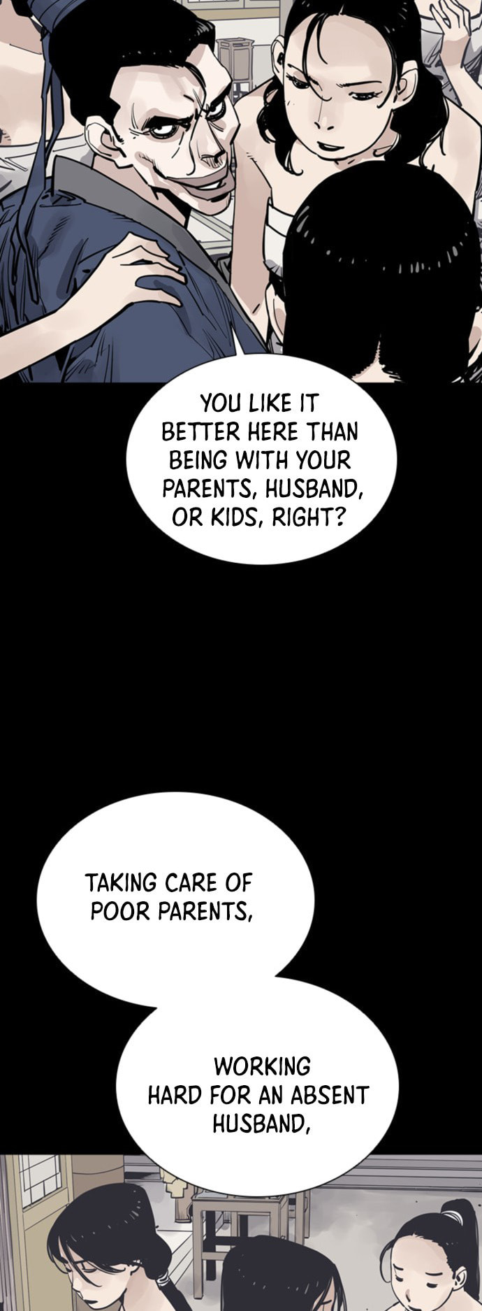 Read Shashin chapter 48 image 37 on Lezhin