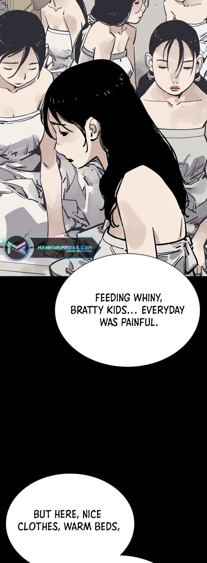 Read Shashin chapter 48 image 38 on Lezhin