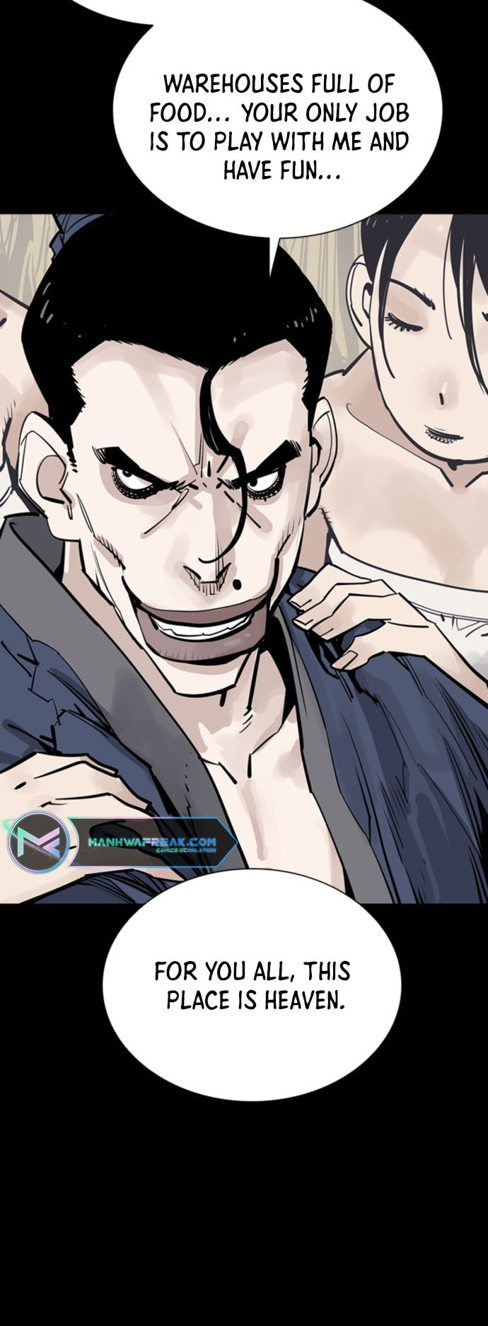 Read Shashin chapter 48 image 39 on Lezhin