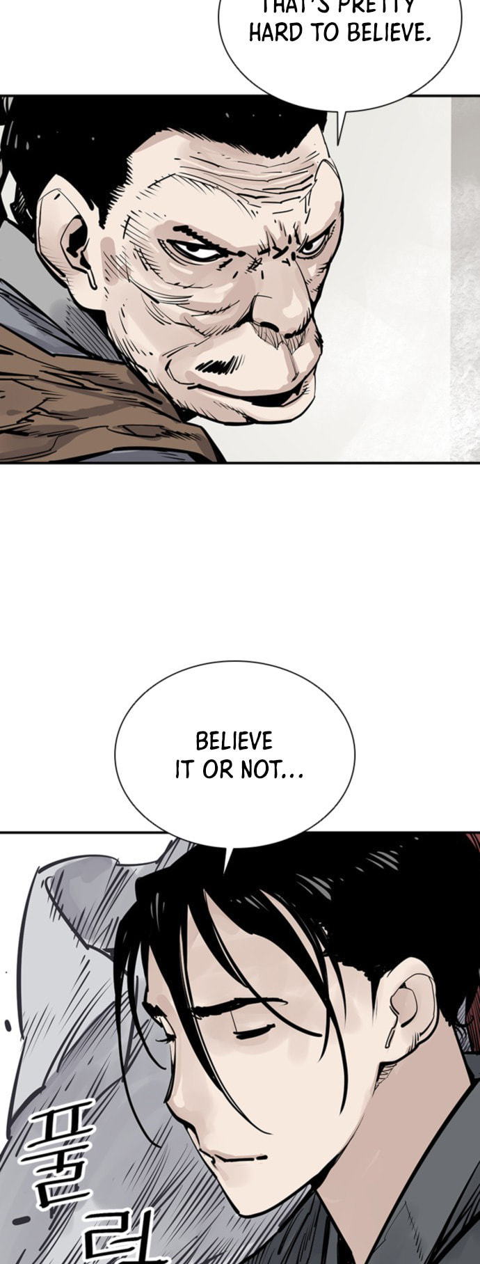 Read Shashin chapter 48 image 4 on Lezhin